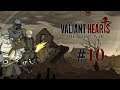 Valiant Hearts #10- Ik ben een schaap