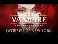 Vampire, the masquerade - Coteries of NYC (Fr) #4
