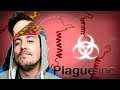 VOLVEMOS A Plague Inc: Evolved (PRIÓN) | FARGAN