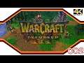 Warcraft 3 Reforged ★ 002 ★ Kapitel 3: Sturmreiter [Kampagne] ★ LetsPlay [4k]