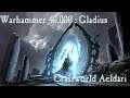 Warhammer 40,000 Gladius -  Relics of War Craftworld Aeldari DLC Preview part 14