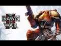 Warhammer 40k: Dawn of War II - Let's Play Part 4: Last Stand, Campaign ENDING Primarch Difficulty