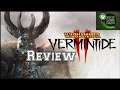 Warhammer Vermintide 2 Review on Gamepass