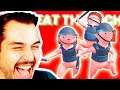 WAS SPIELE ICH HIER ?! - Eat The Rich