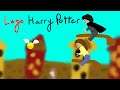 We missed fang, we gotta go back - Lego Harry Potter Years 1-4 Completion Part 13