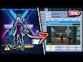 What An FOV Slider In Fortnite Could Look Like.. (INGAME SETTING)