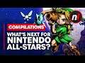 What Other Nintendo "All-Stars" Compilations Could We Get on Switch?