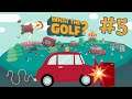 What the golf #5 (Gameplay Español)