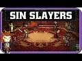 Who's That Indie? SIN SLAYERS | Squad Based Turn Based RPG with Roguelike Elements Game |