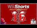 Wii Shorts Adventskalender - Tür 16 | Konsolenfalke