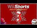Wii Shorts Adventskalender - Tür 3 | Konsolenfalke