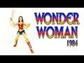WONDER WOMAN 1984 DC Multiverse by McFarlane Toys