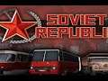 Workers & Resources: Soviet Republic/ GAMEPLAY / EP  6 Extración de petroleo y nueva ciudad