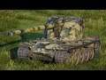 World of Tanks Emil I - 5 Kills 7K Damage