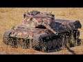World of Tanks Leopard 1 - 8 Kills 10,8K Damage