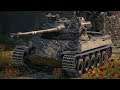 World of Tanks Lorraine 40t - 3 Kills 7,3K Damage