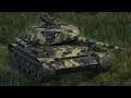 World of Tanks T-44 - 9 Kills 7,2K Damage