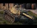 World of Tanks T110E4 - 5 Kills 10K Damage