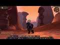 World of Warcraft: The Barrens: A New Ore Sample