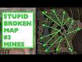 WOT - Stupid Broken Map #3 Mines | World of Tanks
