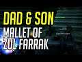 WoW Classic With My Son - Mallet of Zul Farrak