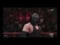 WWE 2K19 - Nate Slater vs. Kane '12 (Main Event '18)