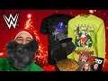 WWE Christmas Gift Ideas