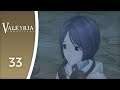 You can spend your life trying to fit in... - Let's Play Valkyria Chronicles #33