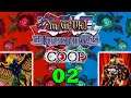 Yu-Gi-Oh! The Duelists of the Roses (Co-op) Part 2: JACKPOT!!!
