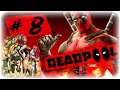 Zagrajmy W Deadpool #8 - Szalone Konkurencje!