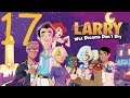 Zlabus & ♦DieCaro♦ - Leisure Suit Larry: Wet Dreams Don't Dry - 17