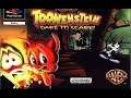 001 Tiny Toon Adventures: Toonenstein: Dare to Scare! - 1F (Hard Mode)