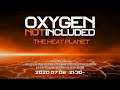 #02 OXYGEN NOT INCLUDED - THE HEAT PLANET -