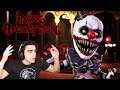 10 MINUTES OF ME TAKING Ls! - Dark Deception: S Rank Challenge (Stream Highlights)