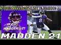 5 THINGS I WANT TO SEE IN MADDEN 21! MADDEN 21!