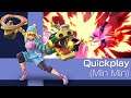 Abusing Walkoffs (Min Min Quickplay) | The Ultimate Smash #218