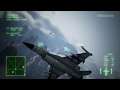 Ace Combat 7 Multiplayer Battle Royal #1051 (Unlimited) - Of Course.....