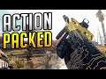 Action Packed Quads in Call of Duty Warzone