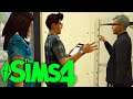 Adam Makes a Cameo | The Sims 4 | Ep.24