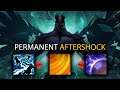All you have to do is... LET ME IN [Permanent Aftershock] Ability draft
