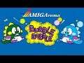 AMIGArama Podcast Episode 95: Bubble Bobble