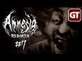 Amnesia: Rebirth #7 - Die Ballade von Salzpeter