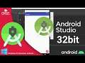 Android Studio 32bit Version Old - Windows PC Emulator Android 2020