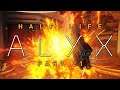 Antlions and Tigers and Apes! - Half-Life: Alyx Part 21 - Let's Play Blind Gameplay Walkthrough