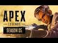 Apex Legends - Halfway Through Season 5 Battle Pass (Xbox One Gameplay)