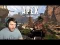 Apex Noob - Getting better! #2 - #Shorts