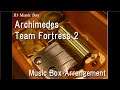 Archimedes/Team Fortress 2 [Music Box]