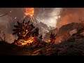 ARK: Genesis Building Stream - The Lava Biome (First Time Checking out this Biome)