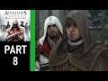 Assassins Creed Brotherhood | Part 8 | La Volpe needs help