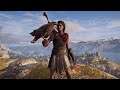 Assassin's Creed Odyssey Intel HD 620(Low End Pc)